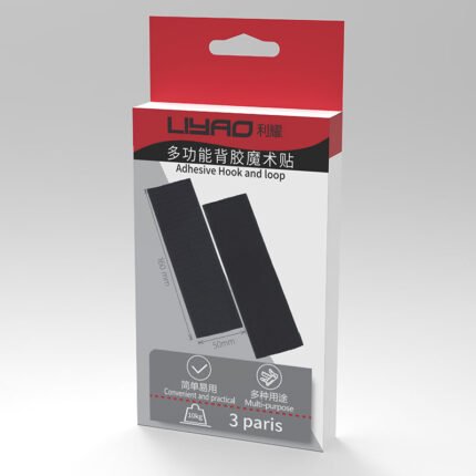 多功能背胶魔术贴  条形A