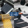 冲型切片 定制魔术贴 - 图片 2