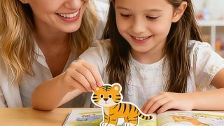 520-600-母女-圆点片装