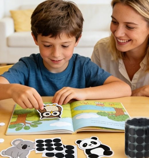 520-600-母子-圆点片装-卷装